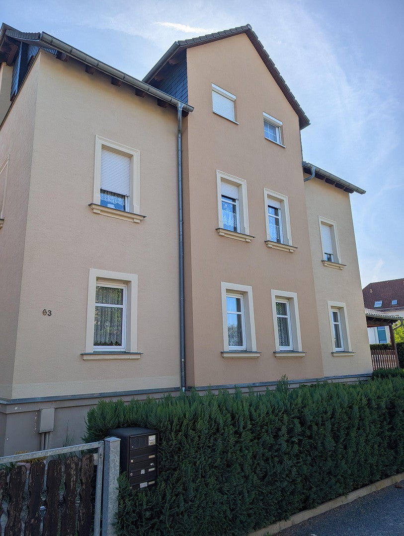 Wohnung Lindenstraße in Weinböhla