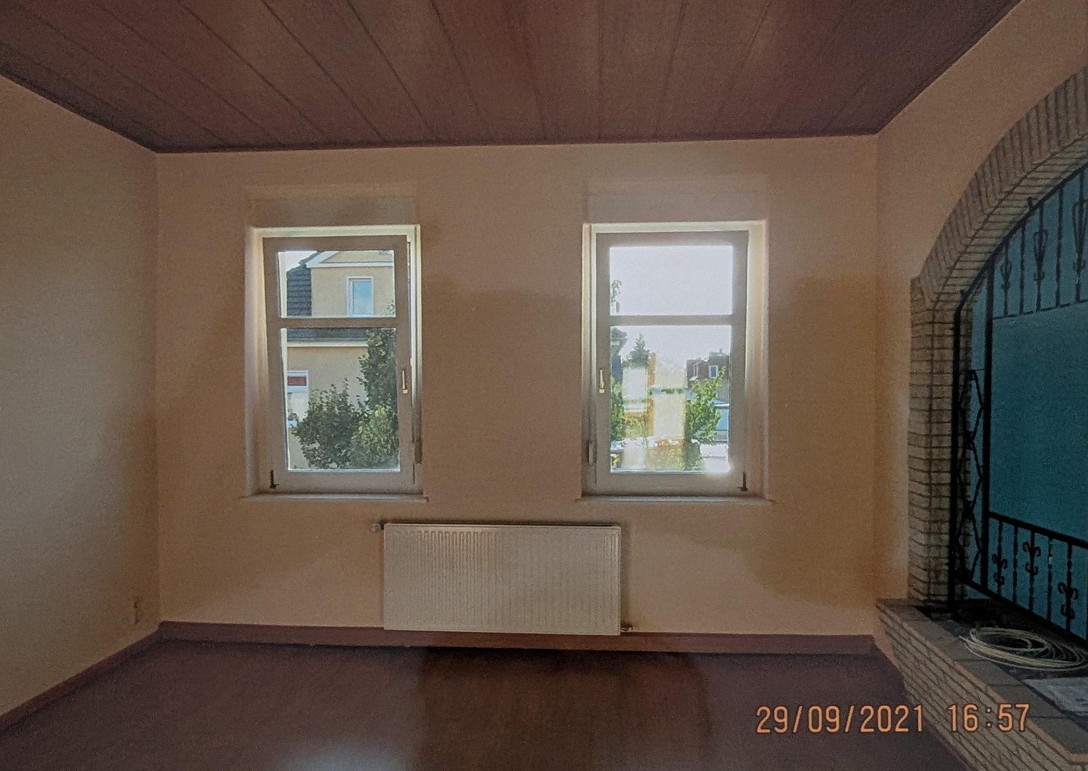 Wohnung Lindenstraße in Weinböhla
