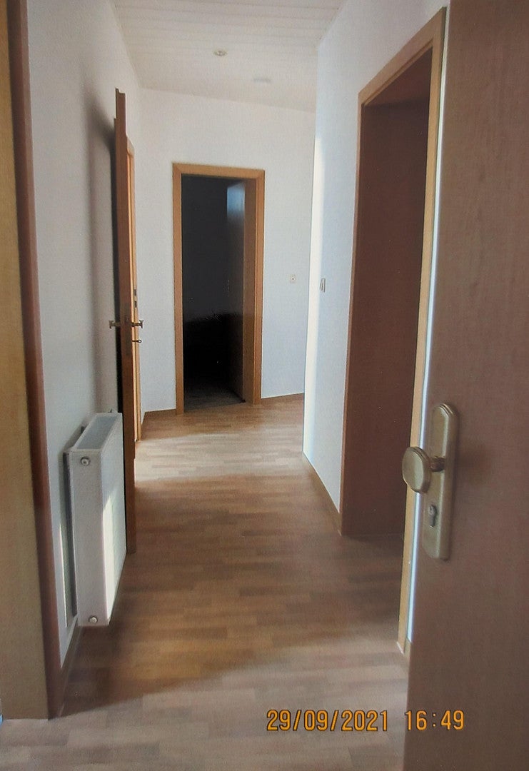 Wohnung Lindenstraße in Weinböhla