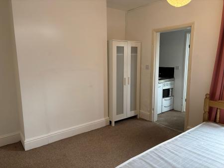 Room Laceby Street in Lincoln
