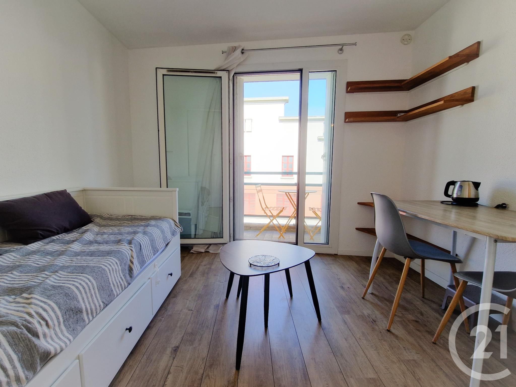 Appartement Rue Ampère à Grenoble