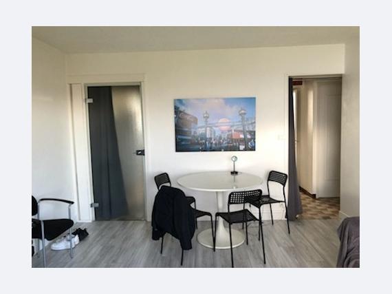 Appartement Rue duffour-dubergier à Bordeaux
