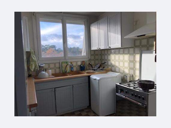 Appartement Rue duffour-dubergier à Bordeaux