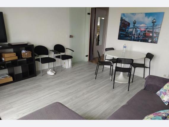 Appartement Rue duffour-dubergier à Bordeaux