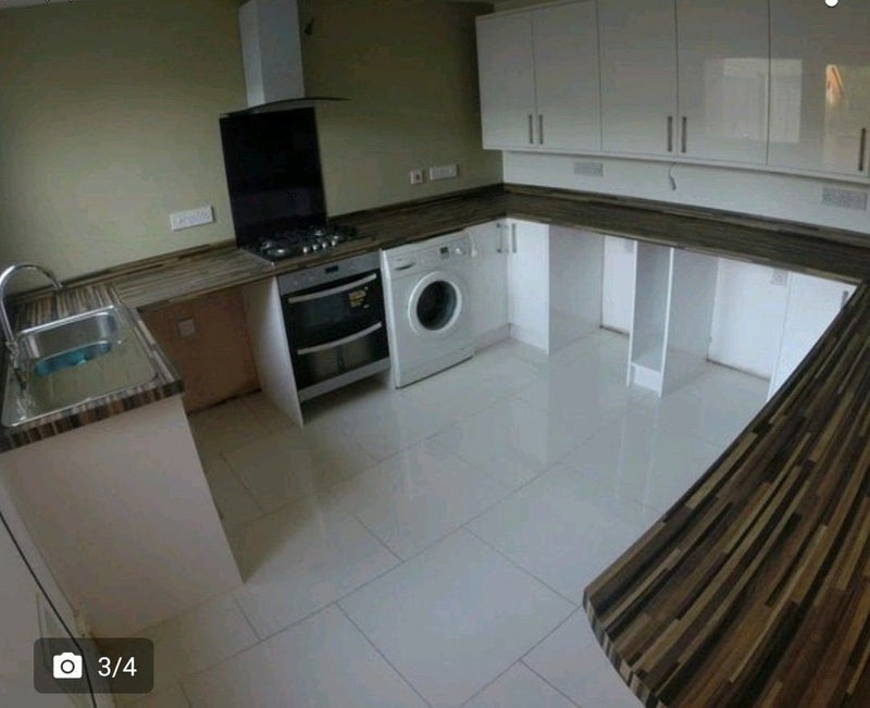 House Flamsteed Heights in Crawley