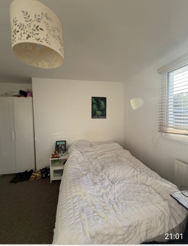 House Flamsteed Heights in Crawley