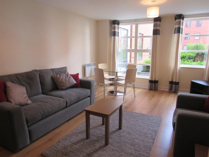 Room Lower Ormond Street in Manchester