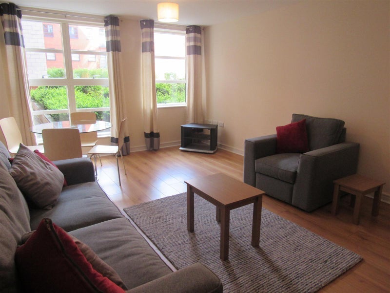 Room Lower Ormond Street in Manchester