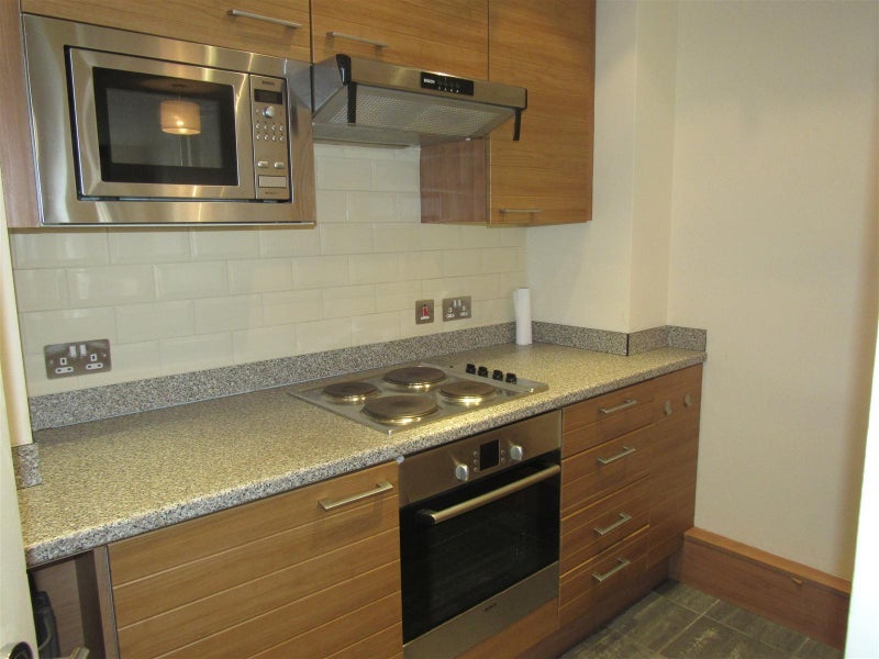 Room Lower Ormond Street in Manchester