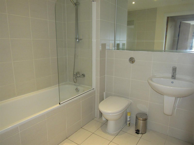 Room Lower Ormond Street in Manchester