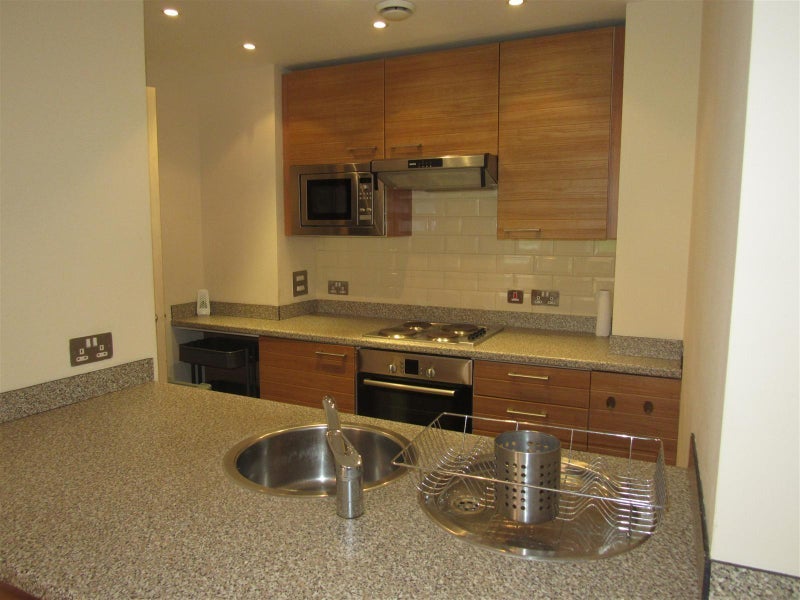 Room Lower Ormond Street in Manchester