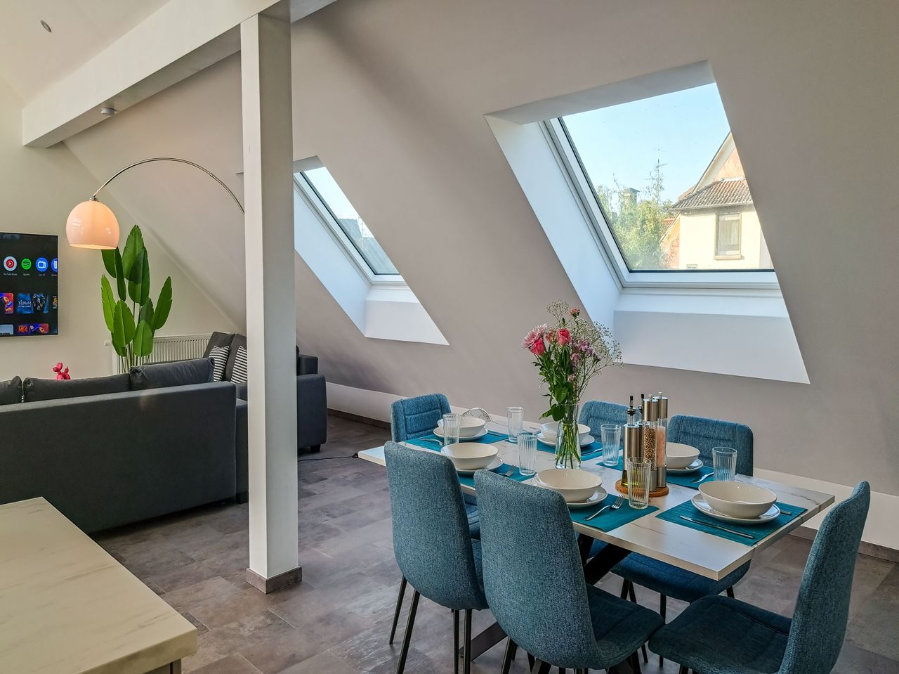 Wohnung Untergasse in Kelsterbach