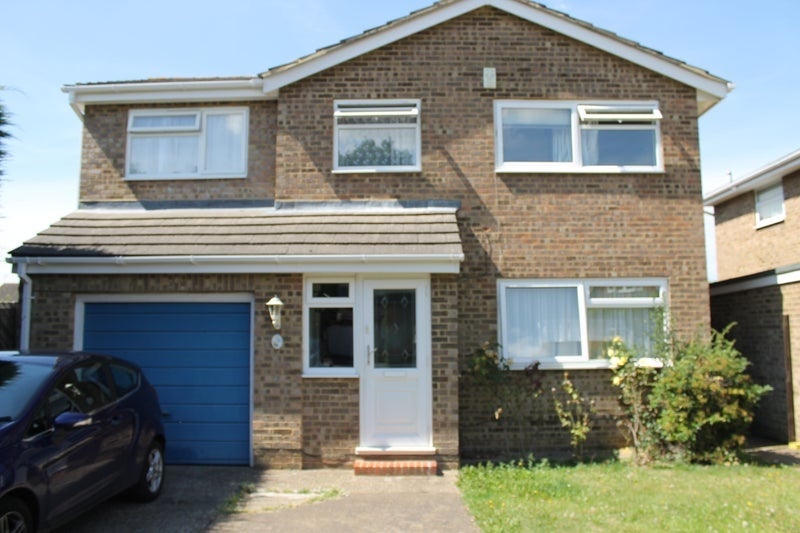 House Willow Brean in Reigate and Banstead