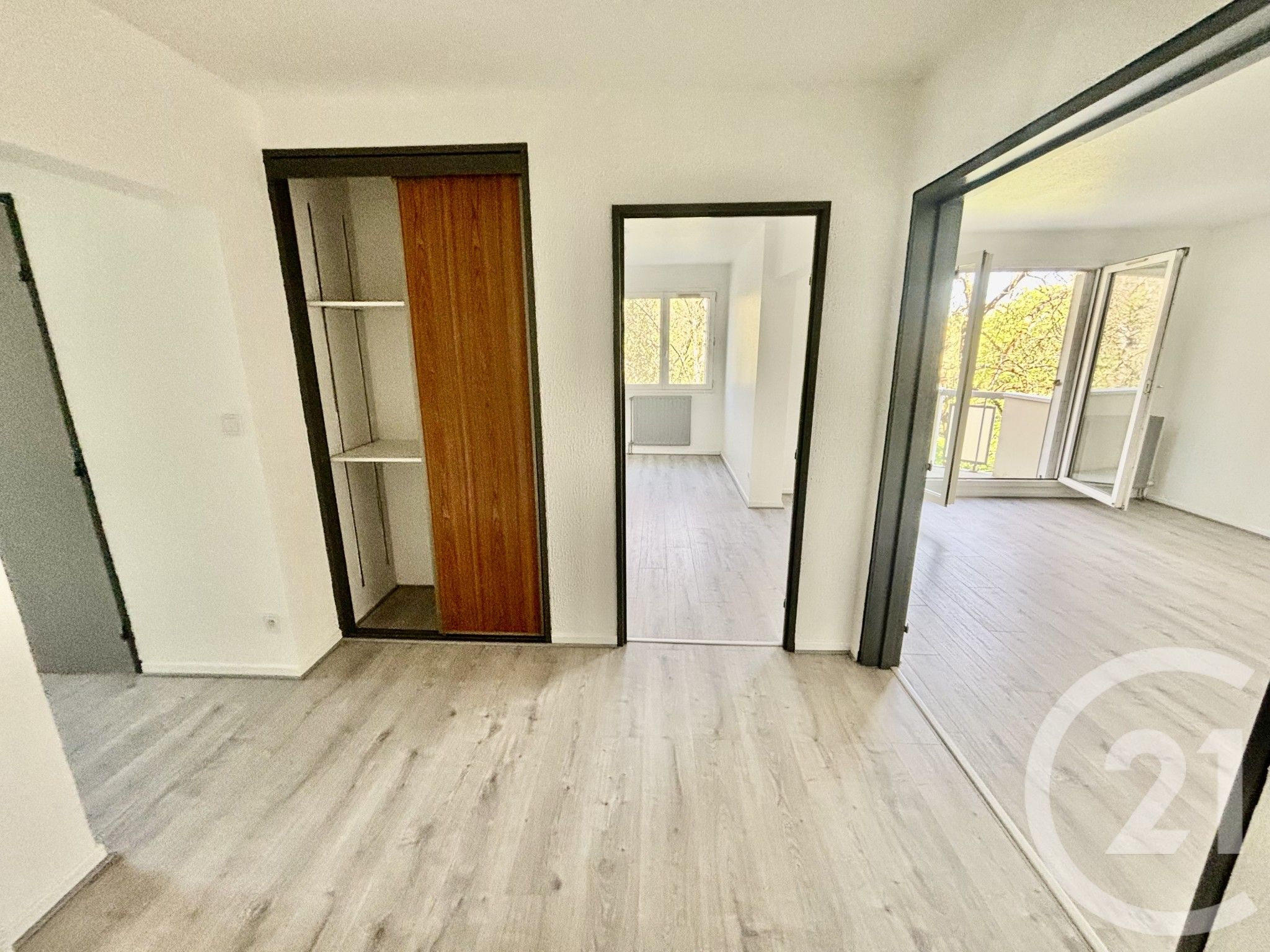 Appartement Rue Du Docteur Léon Mangeney à Mulhouse