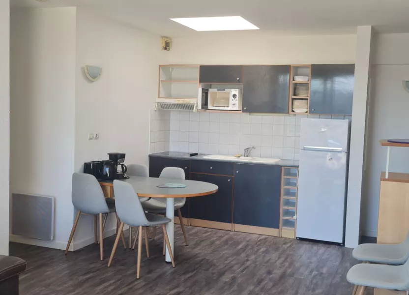 Appartement Rue de la Sole à La Rochelle