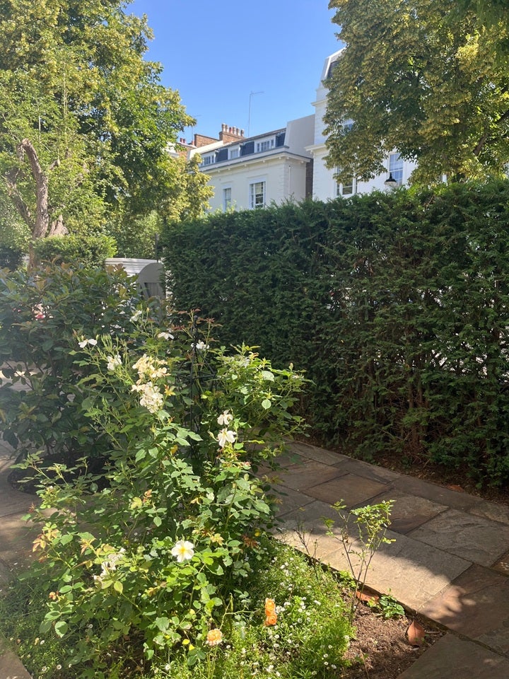 Room Pembridge Place in Greater London
