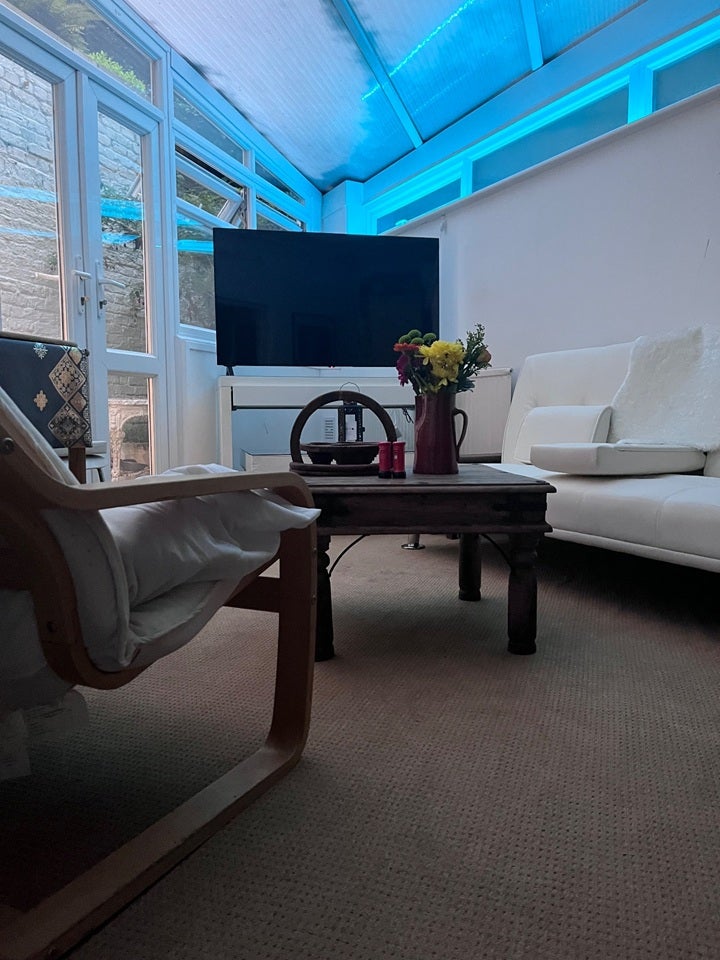 Room Pembridge Place in Greater London