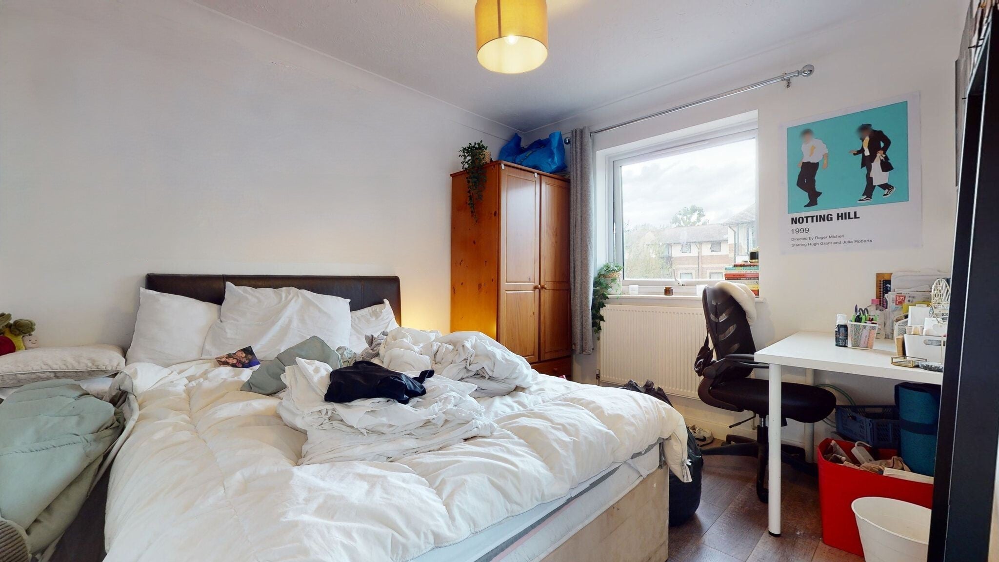 Flat Barnfield Place in Greater London