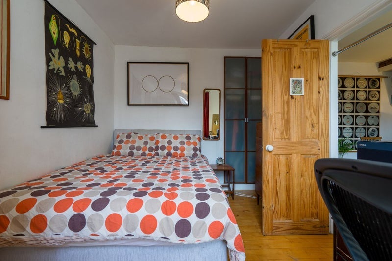 Room Gibson Gardens in Greater London