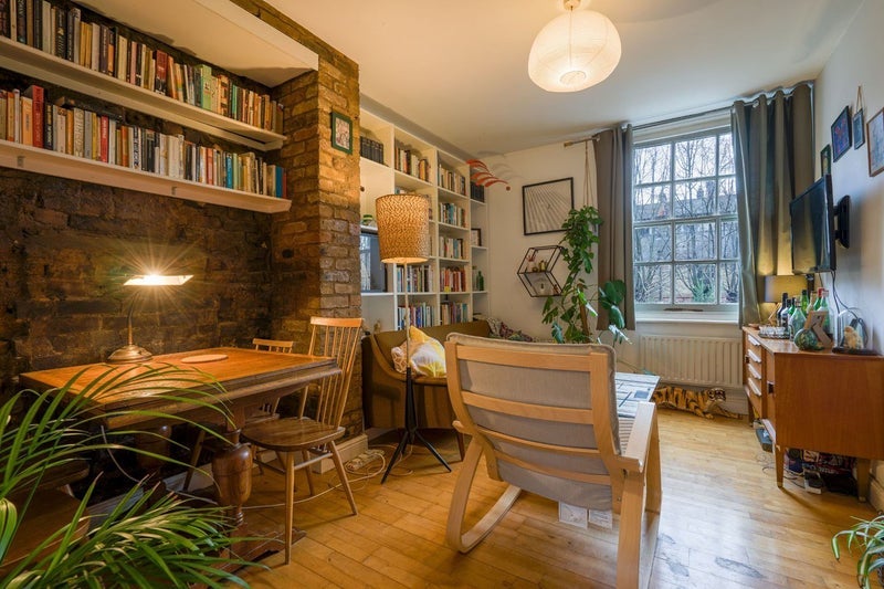 Room Gibson Gardens in Greater London