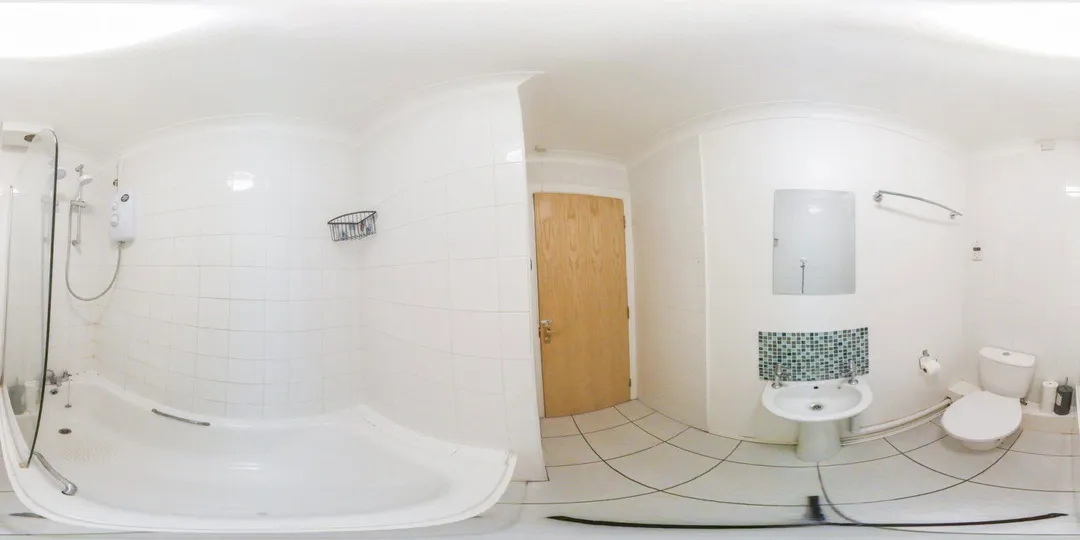 Room Regency Place in Canterbury