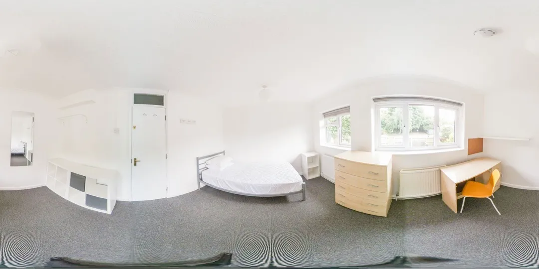 Room Regency Place in Canterbury