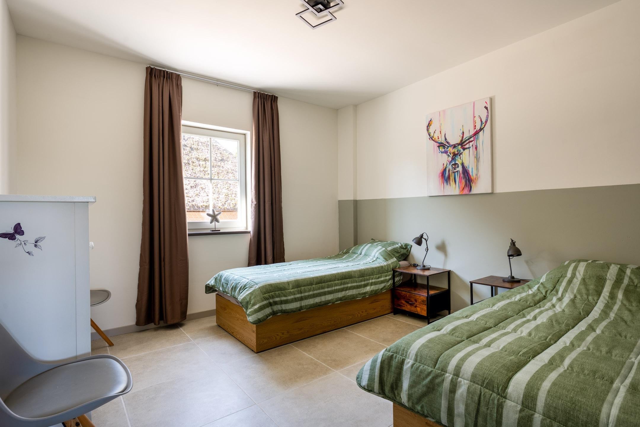 Appartement te huur: Grote Lind, Bergen Op Zoom