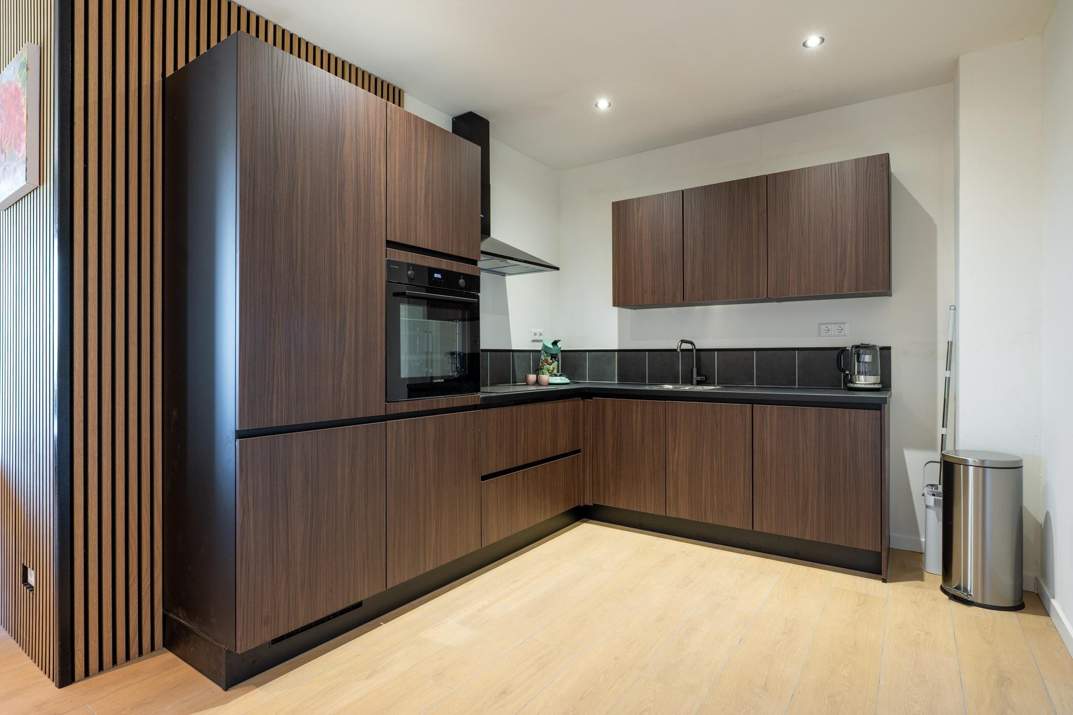 Appartement te huur: Grote Lind, Bergen Op Zoom
