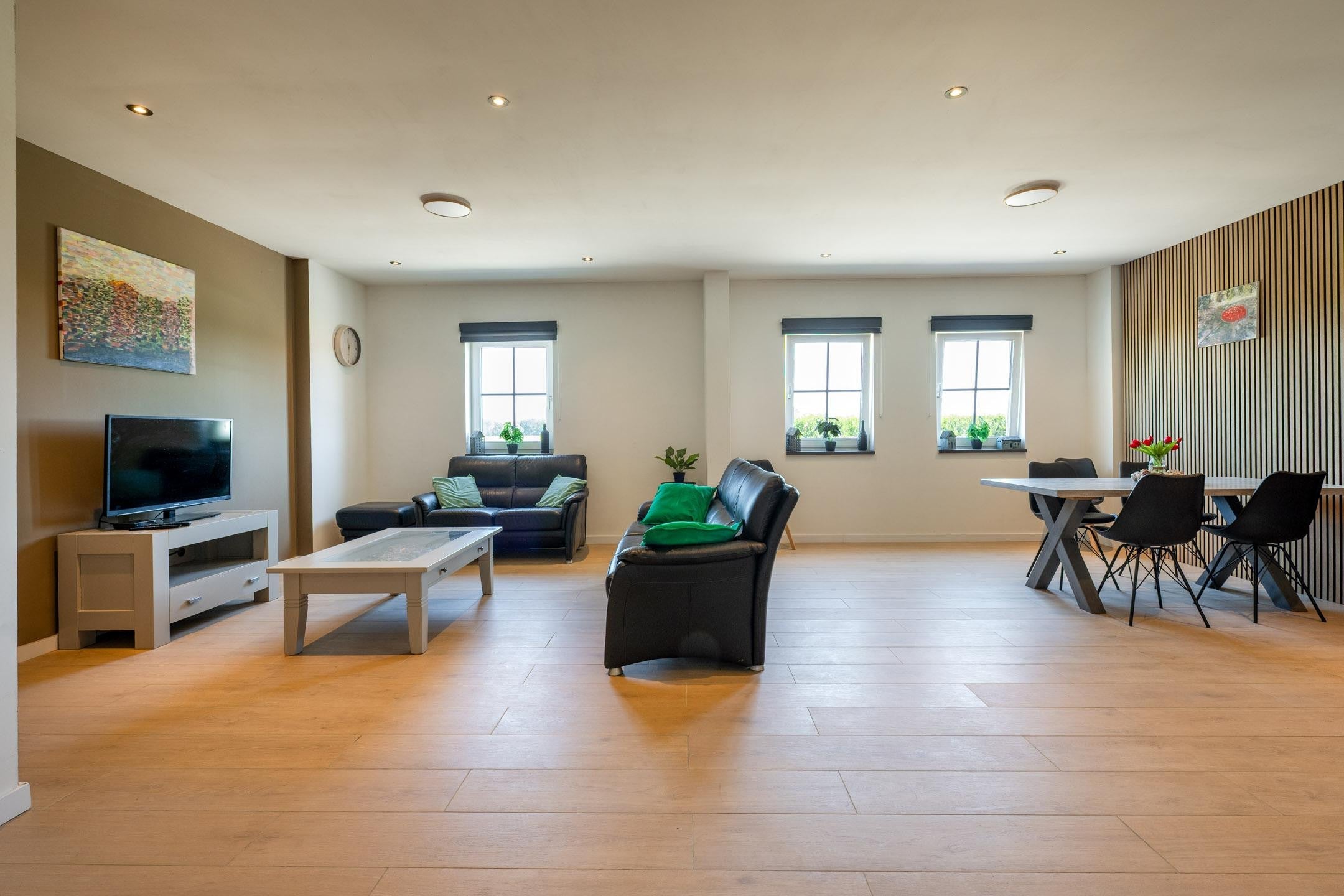 Appartement te huur: Grote Lind, Bergen Op Zoom