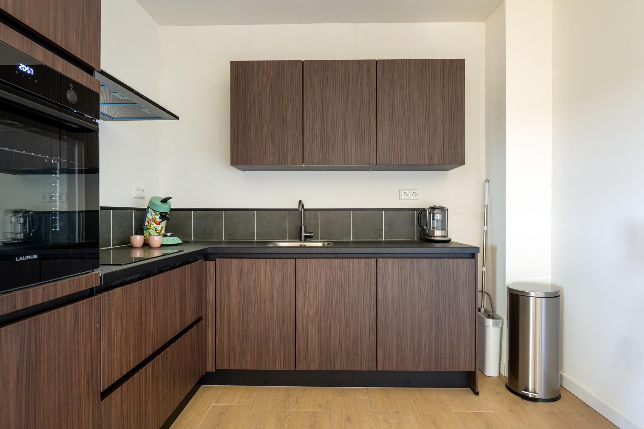 Appartement te huur: Grote Lind, Bergen Op Zoom