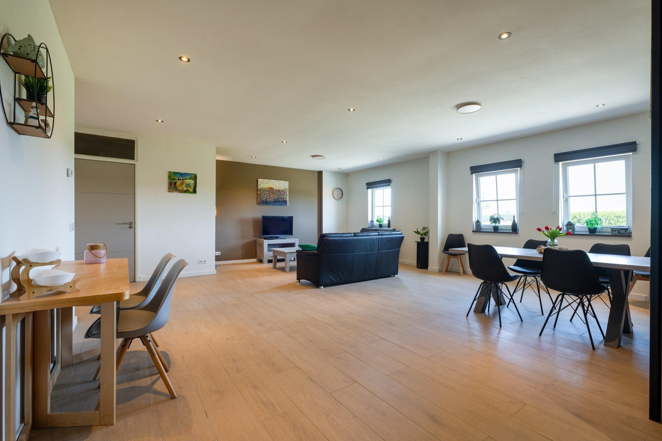 Appartement te huur: Grote Lind, Bergen Op Zoom