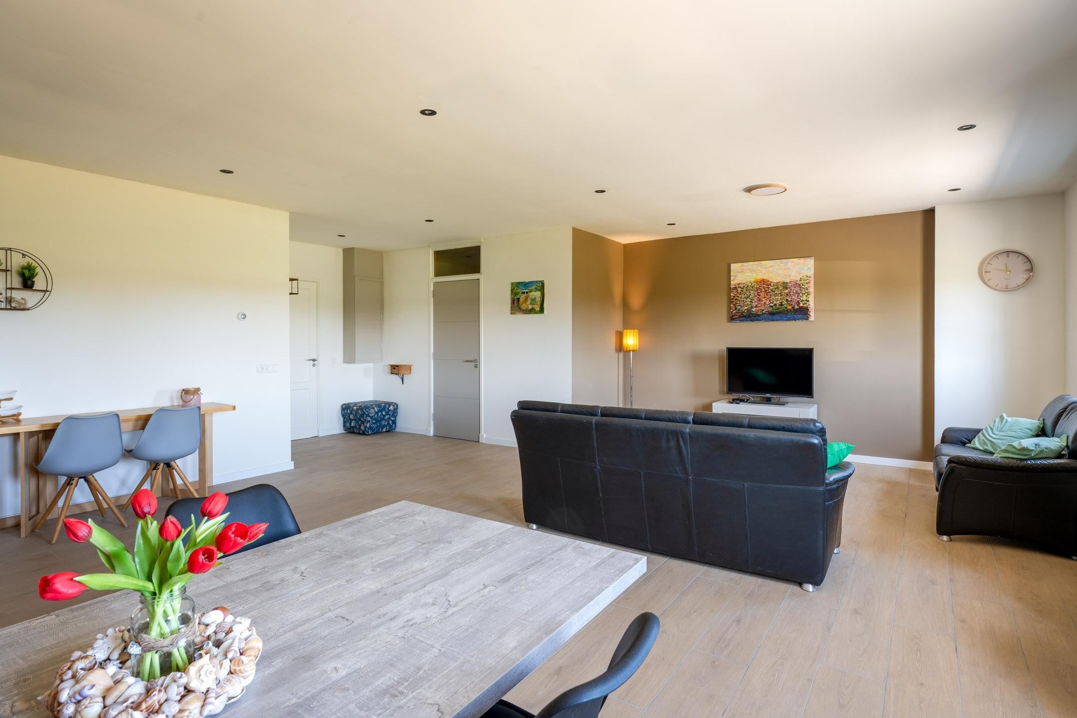 Appartement te huur: Grote Lind, Bergen Op Zoom