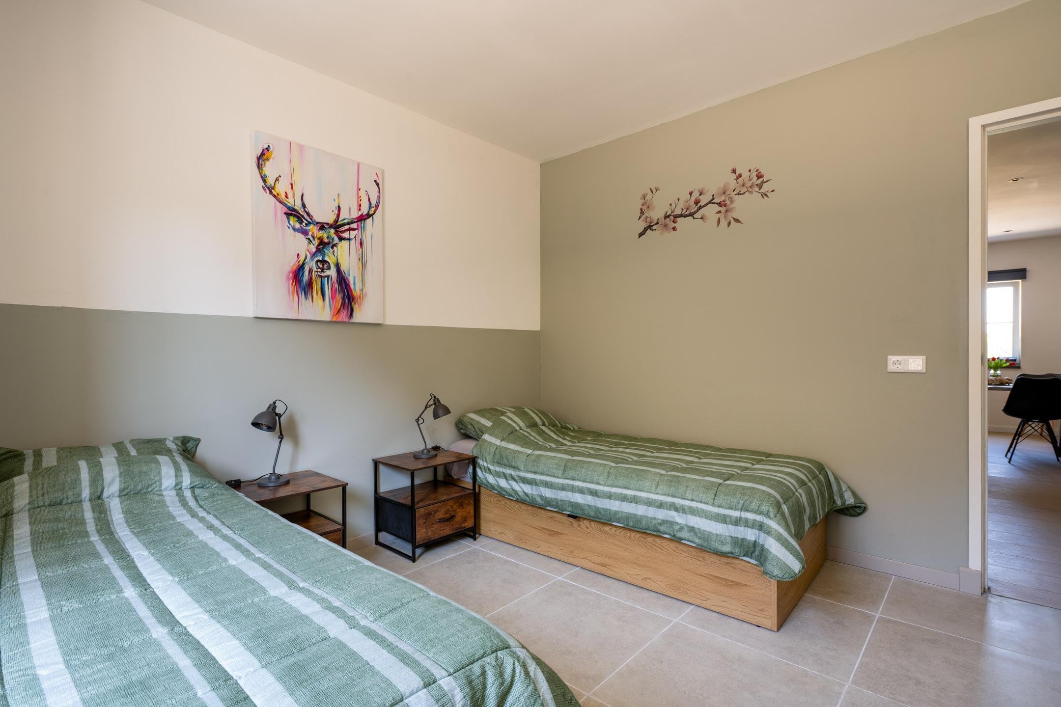 Appartement te huur: Grote Lind, Bergen Op Zoom