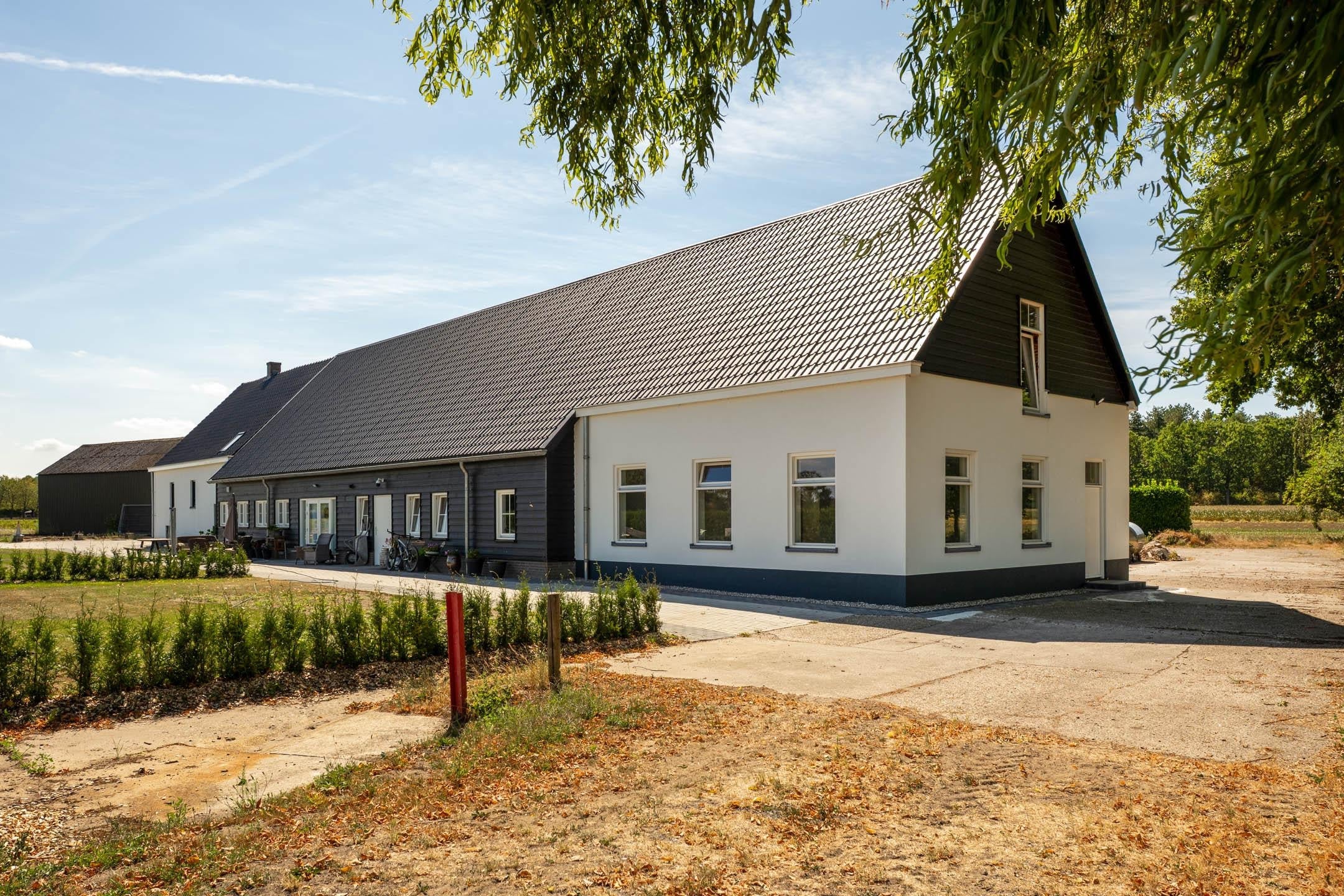 Appartement te huur: Grote Lind, Bergen Op Zoom