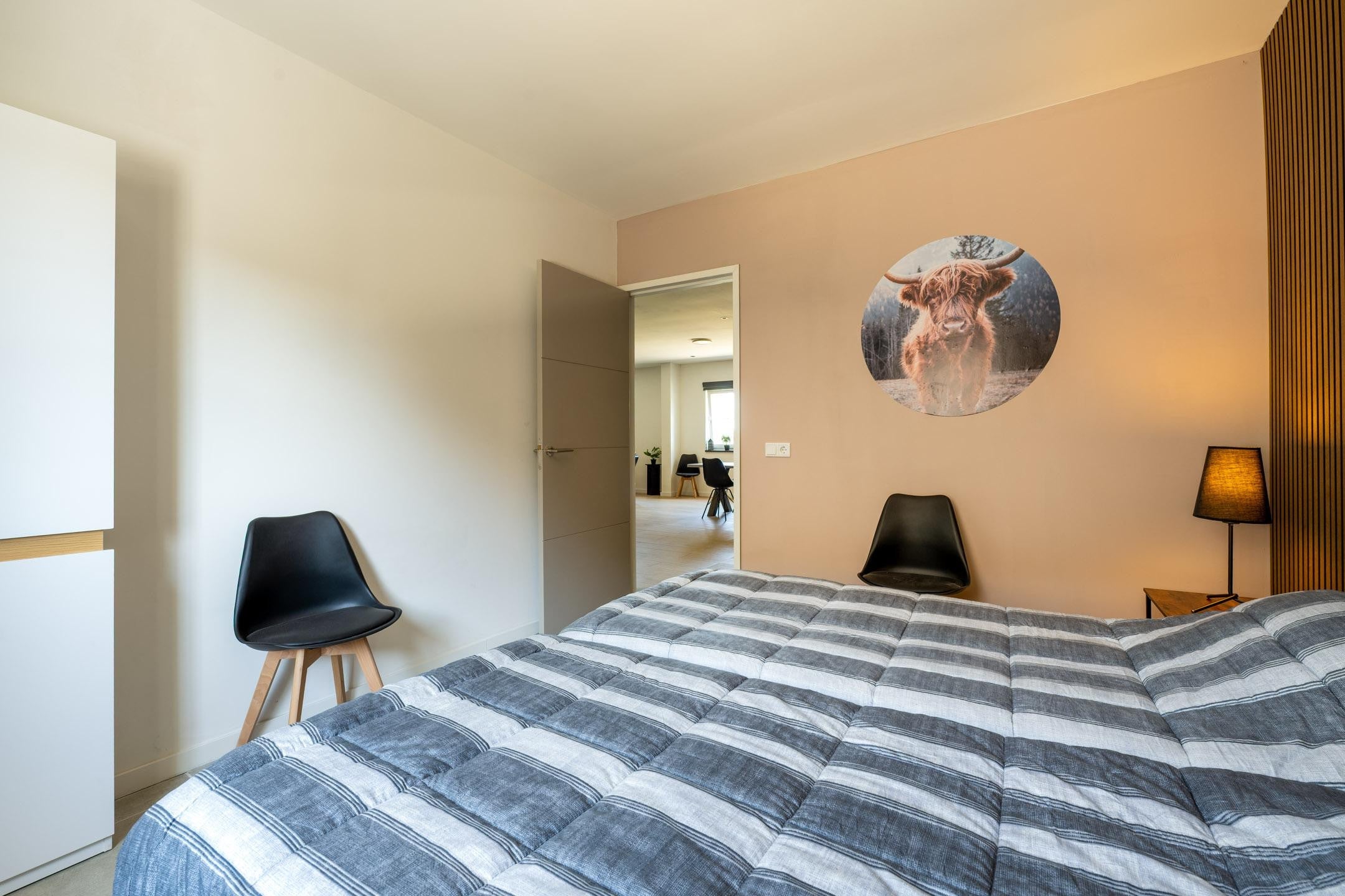 Appartement te huur: Grote Lind, Bergen Op Zoom