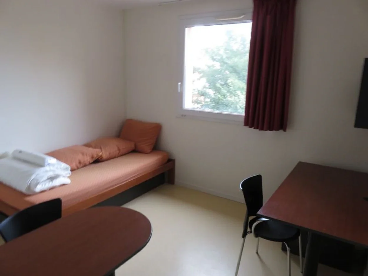 Flat Rue Gustave Degans in Dunkerque