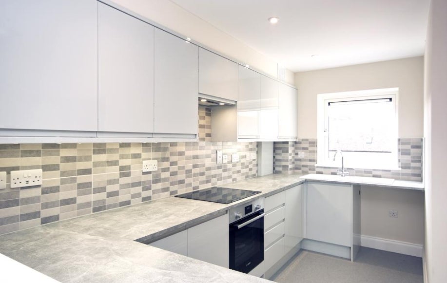 Flat North Hinksey Lane in North Hinksey