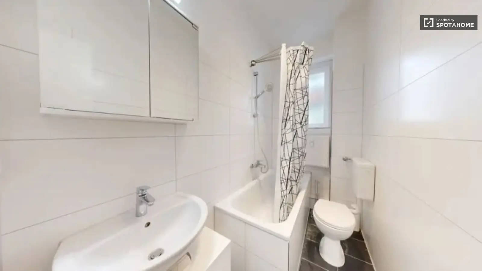 Wohnung Thaterstraße in Berlin