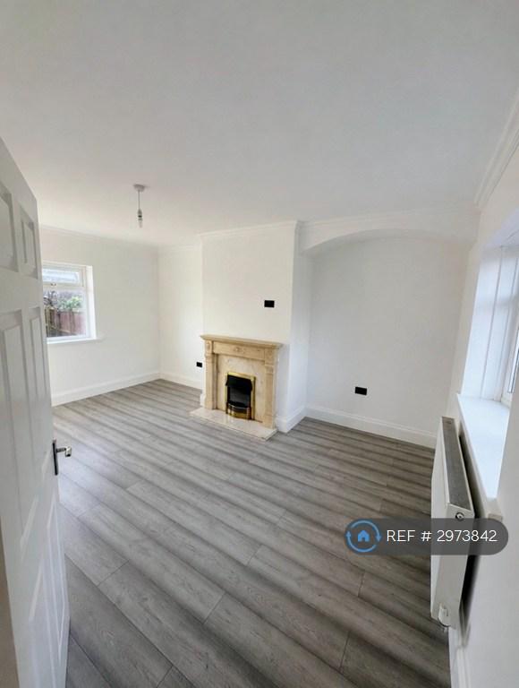House Millway in Gateshead