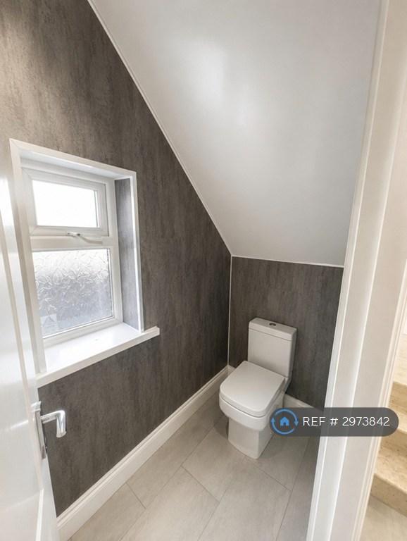 House Millway in Gateshead