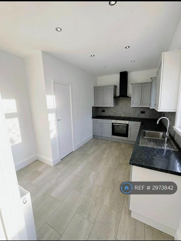House Millway in Gateshead