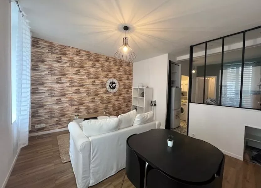 Appartement Rue Kérivin à Brest