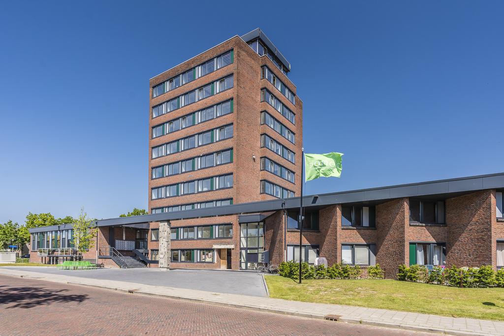 Appartement Burg. Schönfeldsingel 139 in Winschoten