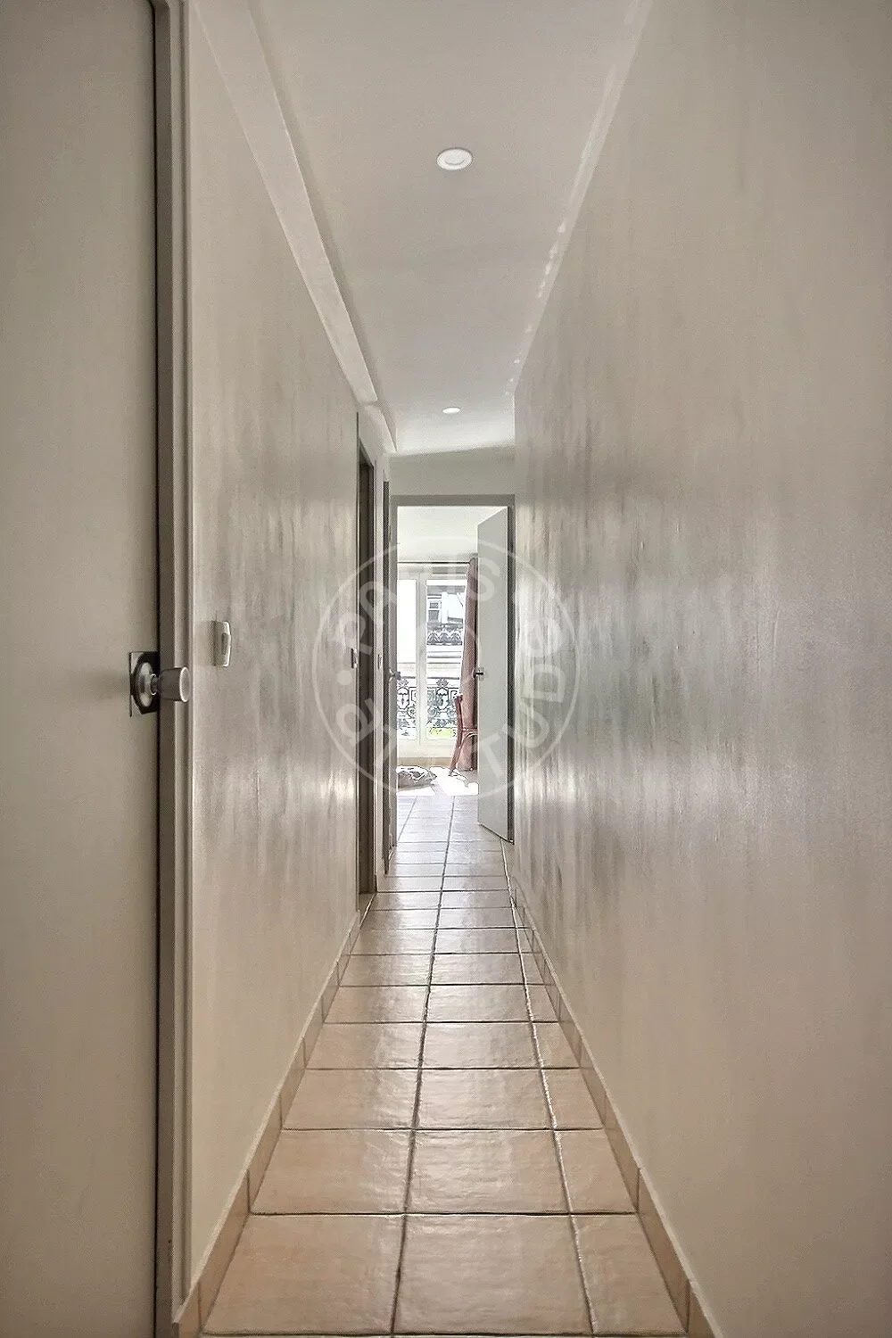 Appartement Rue Saint-Denis à Paris