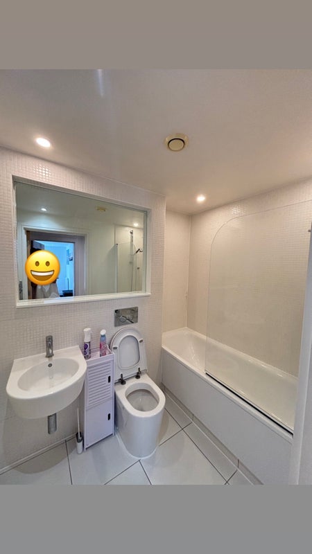 Room Cassilis Road in Greater London