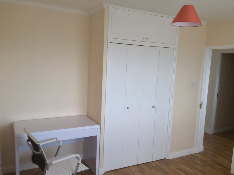 Room Sidney Street in Greater London