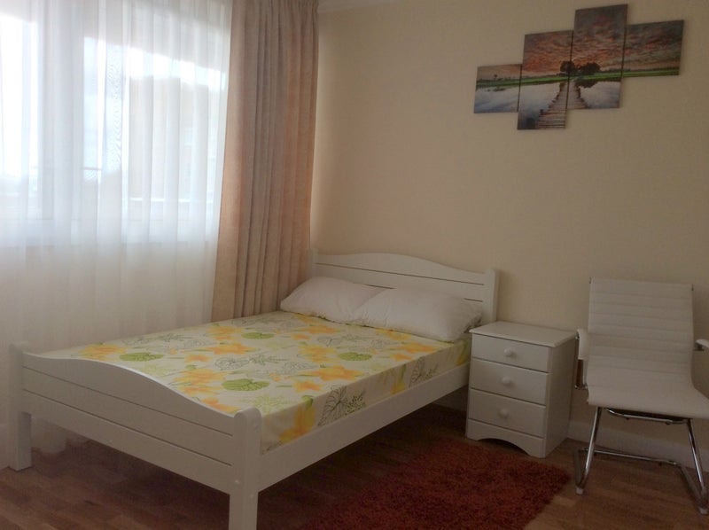 Room Sidney Street in Greater London