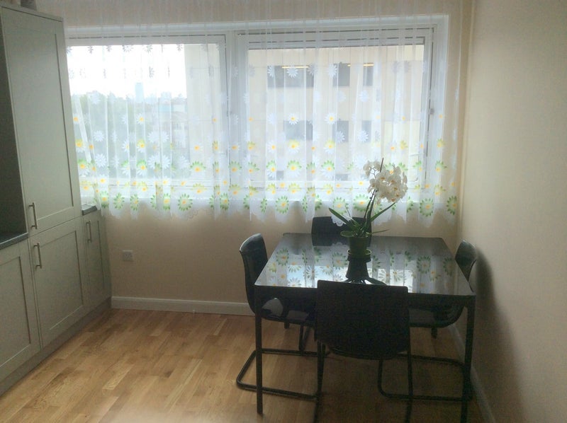 Room Sidney Street in Greater London