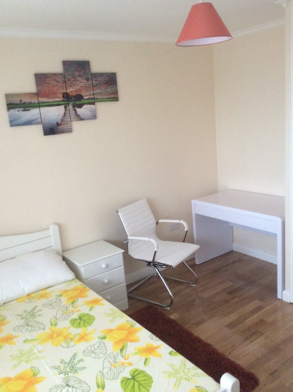 Room Sidney Street in Greater London