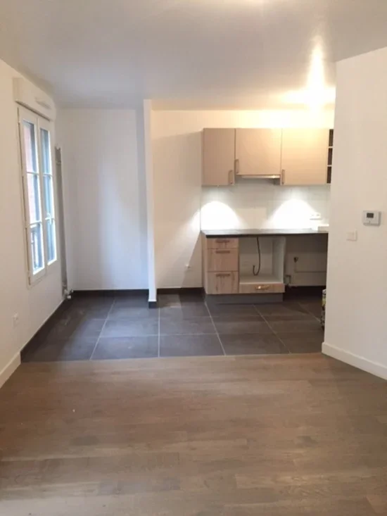 Appartement Avenue Gambetta à Maisons-Alfort